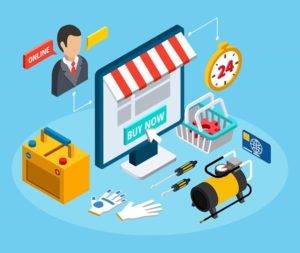 Advanced E-Commerce Solutions